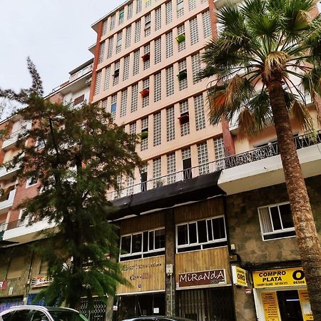 סנטה קרוז דה טנריף Apartamentos Carrillo 4 Atico מראה חיצוני תמונה