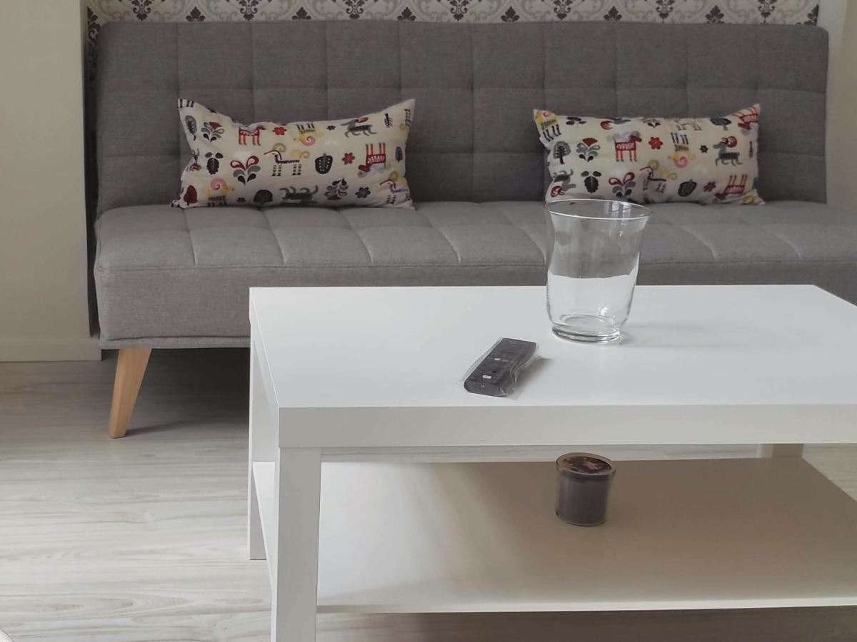 סנטה קרוז דה טנריף Apartamentos Carrillo 4 Atico מראה חיצוני תמונה