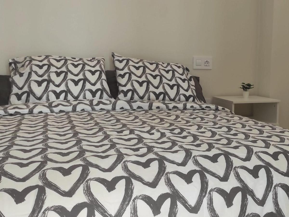 סנטה קרוז דה טנריף Apartamentos Carrillo 4 Atico מראה חיצוני תמונה