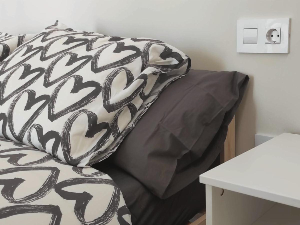סנטה קרוז דה טנריף Apartamentos Carrillo 4 Atico מראה חיצוני תמונה