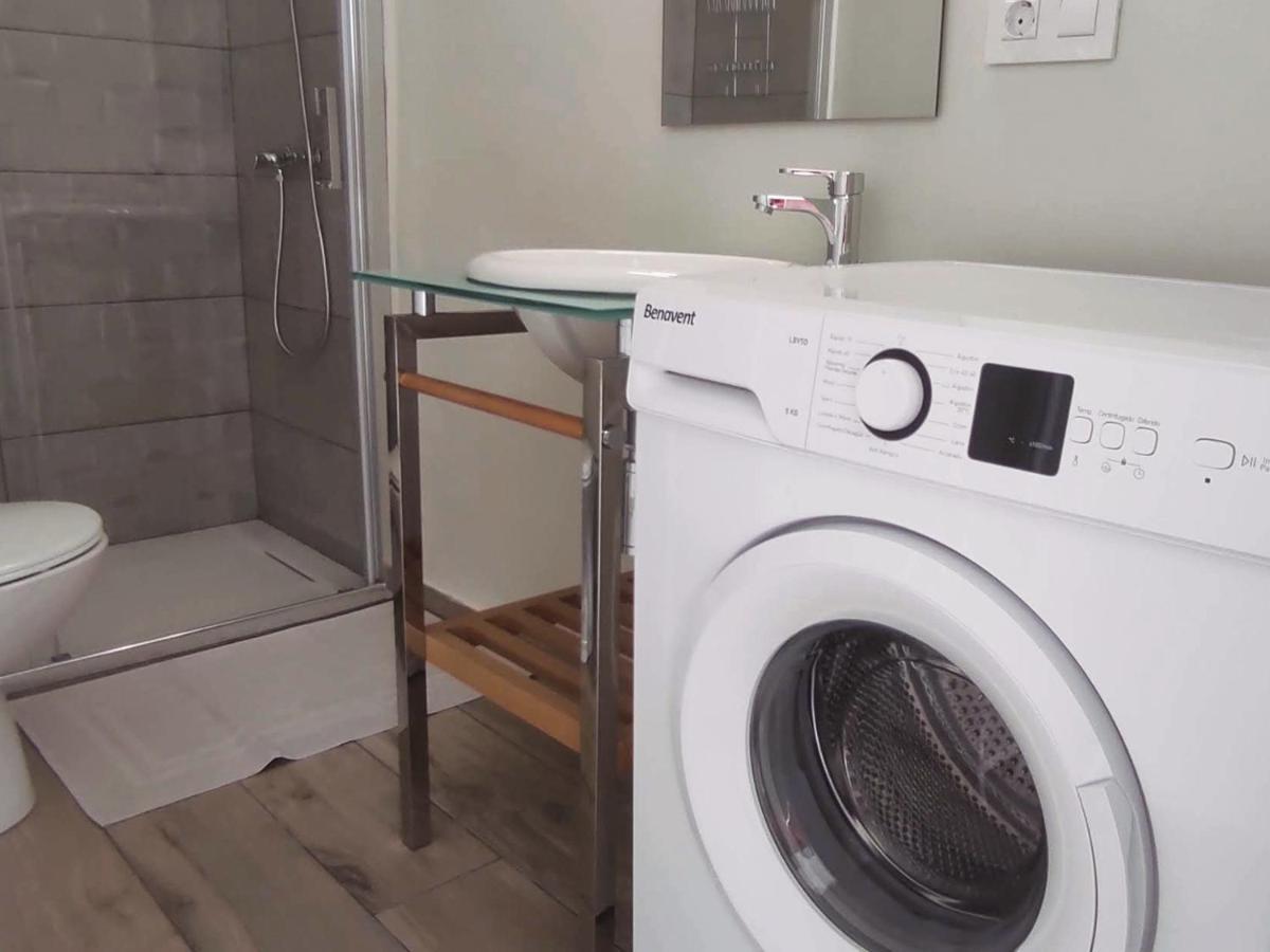 סנטה קרוז דה טנריף Apartamentos Carrillo 4 Atico מראה חיצוני תמונה