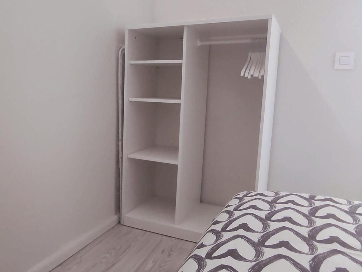 סנטה קרוז דה טנריף Apartamentos Carrillo 4 Atico מראה חיצוני תמונה