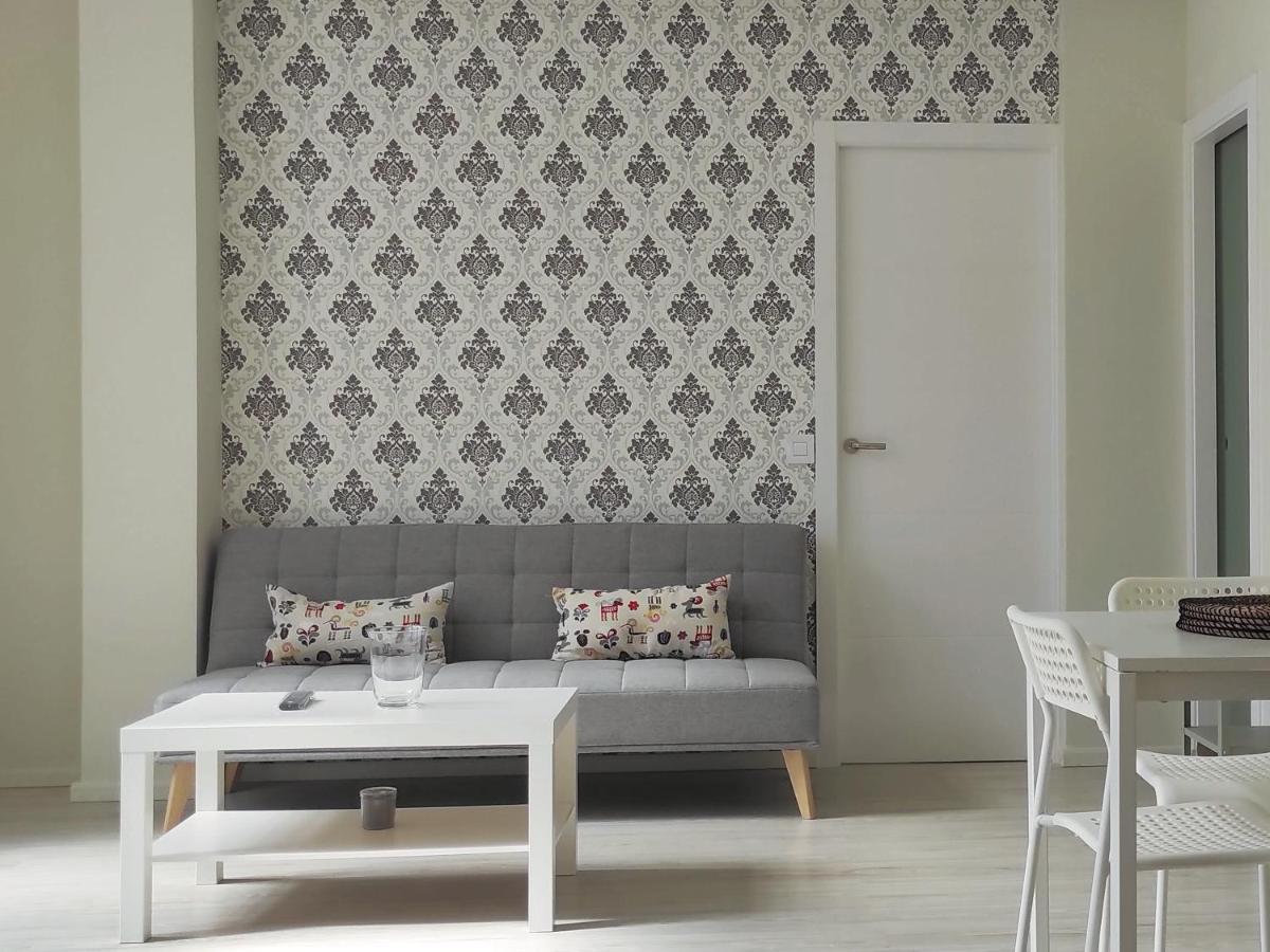 סנטה קרוז דה טנריף Apartamentos Carrillo 4 Atico מראה חיצוני תמונה