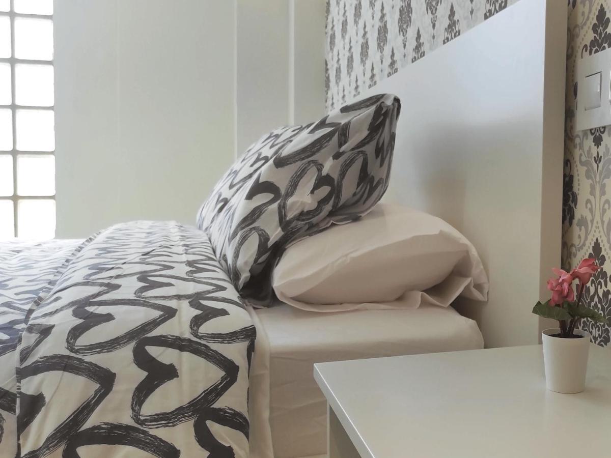 סנטה קרוז דה טנריף Apartamentos Carrillo 4 Atico מראה חיצוני תמונה