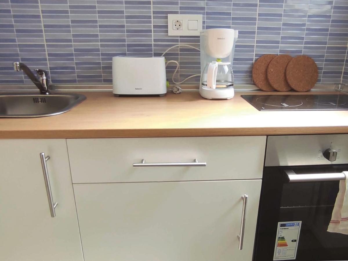 סנטה קרוז דה טנריף Apartamentos Carrillo 4 Atico מראה חיצוני תמונה