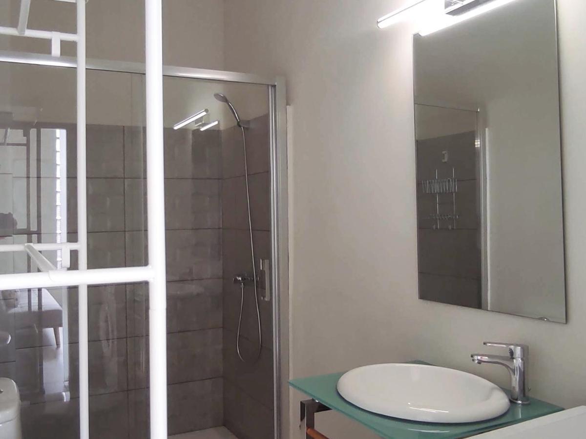 סנטה קרוז דה טנריף Apartamentos Carrillo 4 Atico מראה חיצוני תמונה