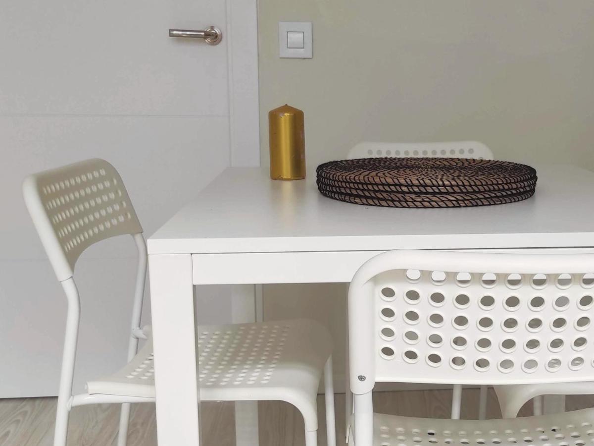 סנטה קרוז דה טנריף Apartamentos Carrillo 4 Atico מראה חיצוני תמונה