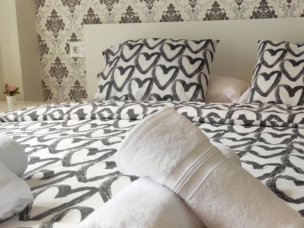 סנטה קרוז דה טנריף Apartamentos Carrillo 4 Atico מראה חיצוני תמונה