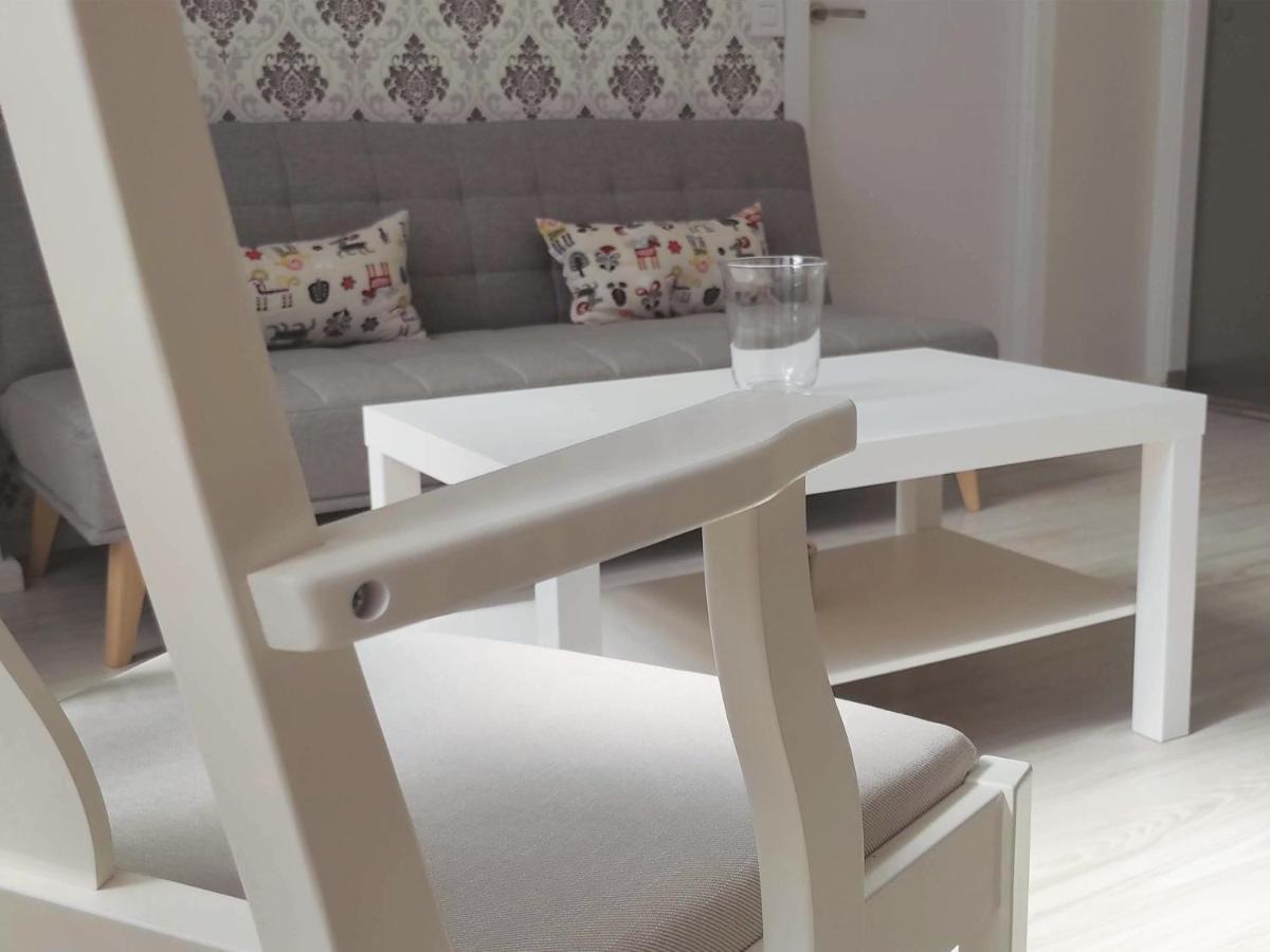 סנטה קרוז דה טנריף Apartamentos Carrillo 4 Atico מראה חיצוני תמונה